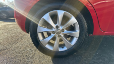 Vauxhall Corsa 1.4 Energy 5dr [AC] Petrol Hatchback